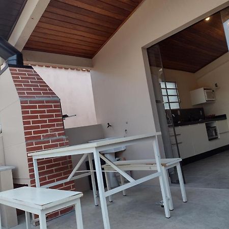 Apartament Otima Localizacao Casa Apartamento Em Garopaba Zewnętrze zdjęcie