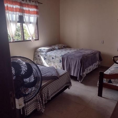 Apartament Otima Localizacao Casa Apartamento Em Garopaba Zewnętrze zdjęcie