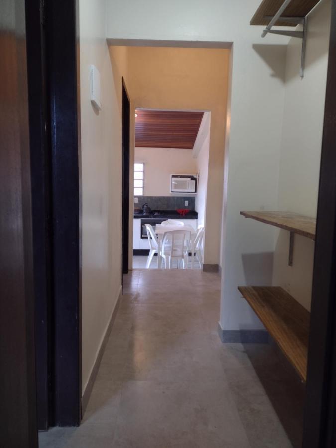 Apartament Otima Localizacao Casa Apartamento Em Garopaba Zewnętrze zdjęcie
