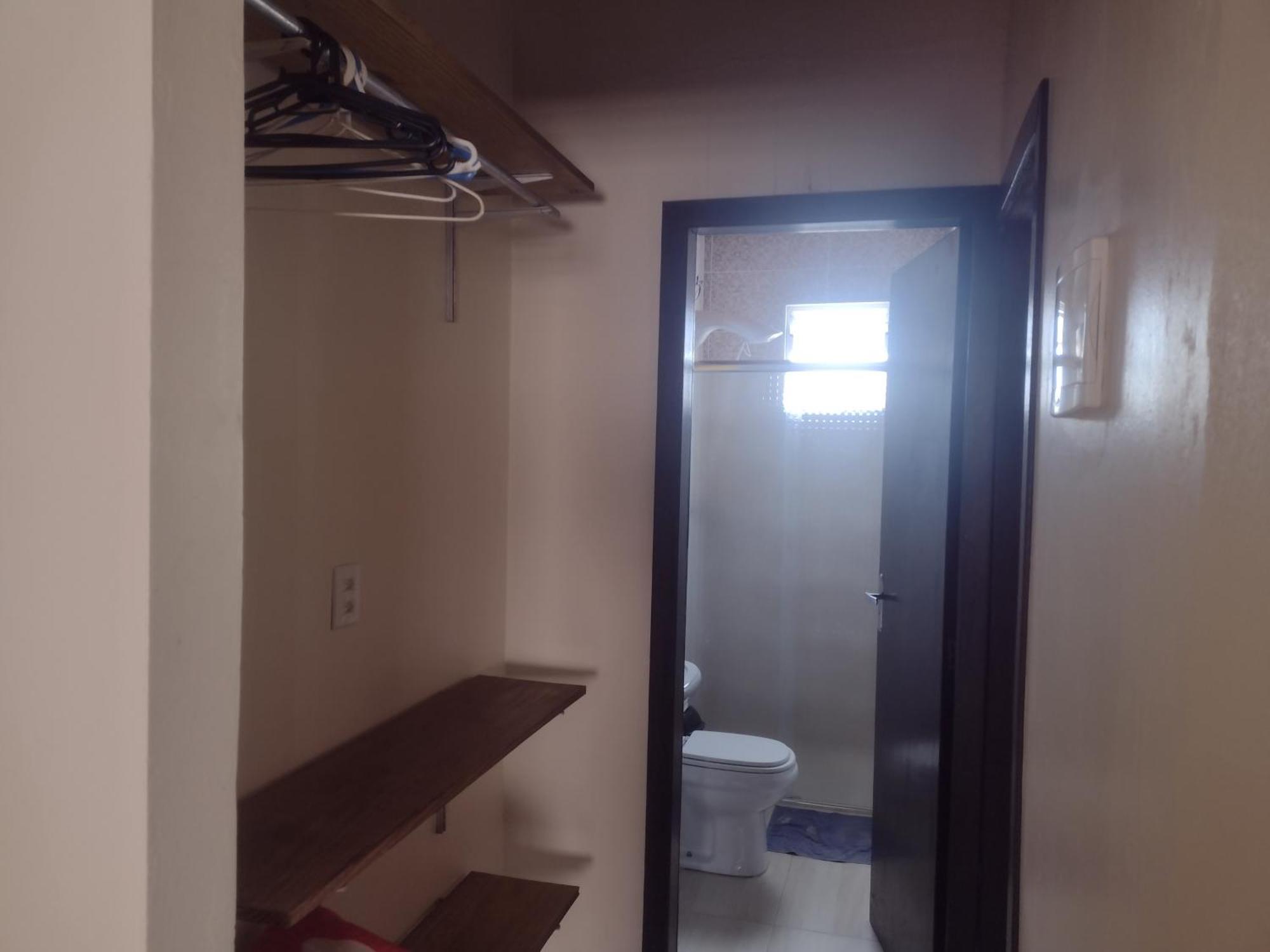 Apartament Otima Localizacao Casa Apartamento Em Garopaba Zewnętrze zdjęcie