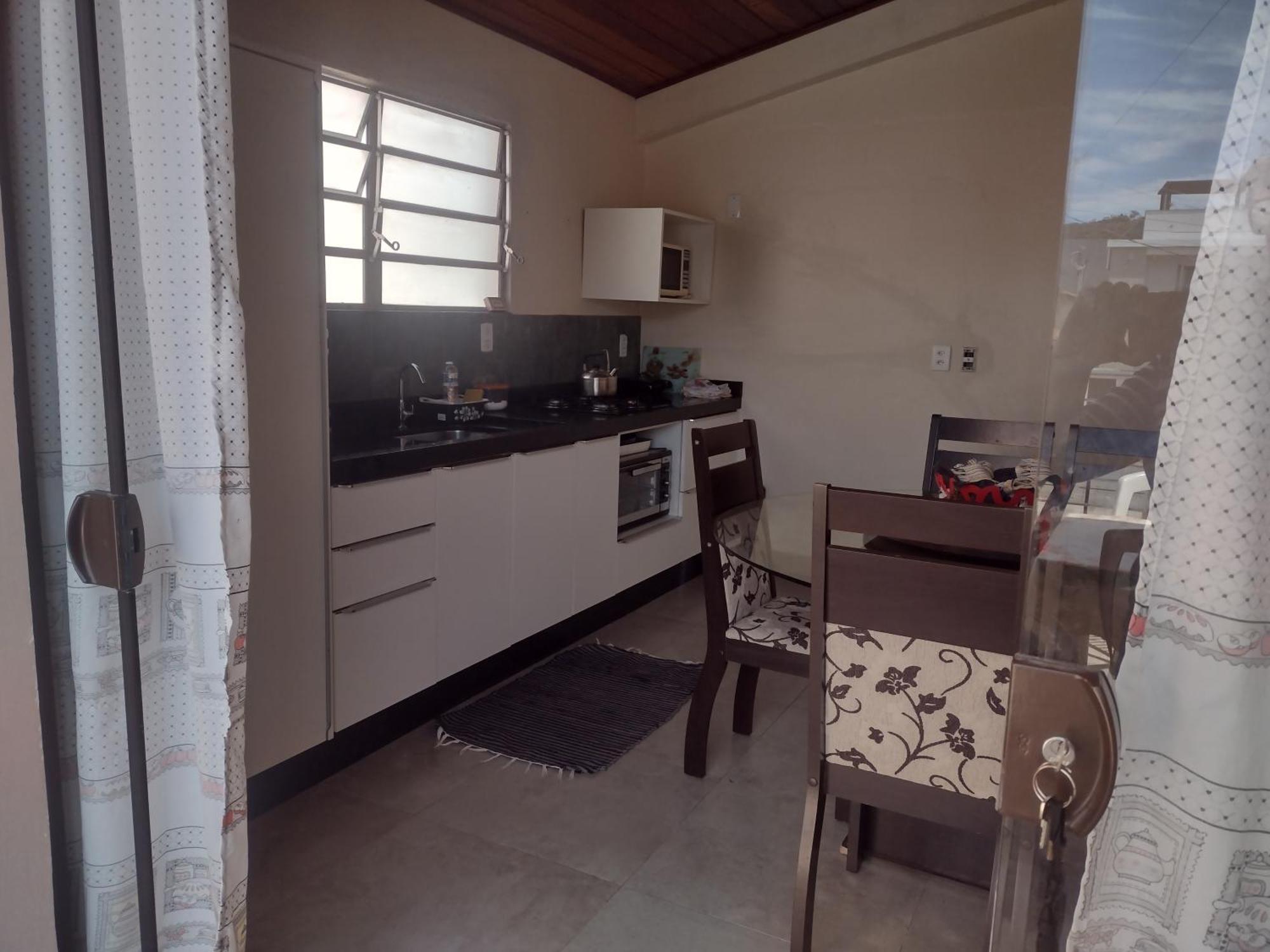 Apartament Otima Localizacao Casa Apartamento Em Garopaba Zewnętrze zdjęcie