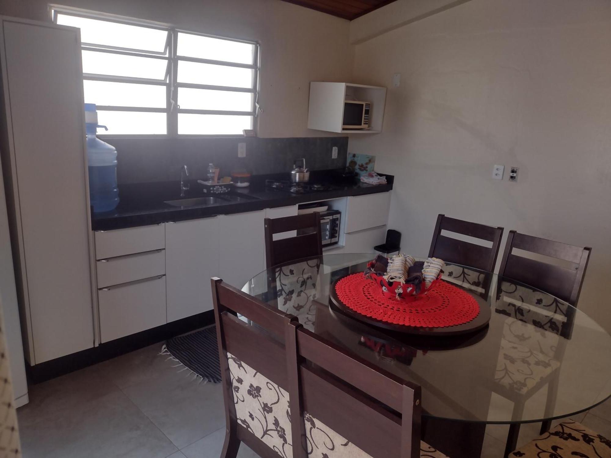Apartament Otima Localizacao Casa Apartamento Em Garopaba Zewnętrze zdjęcie