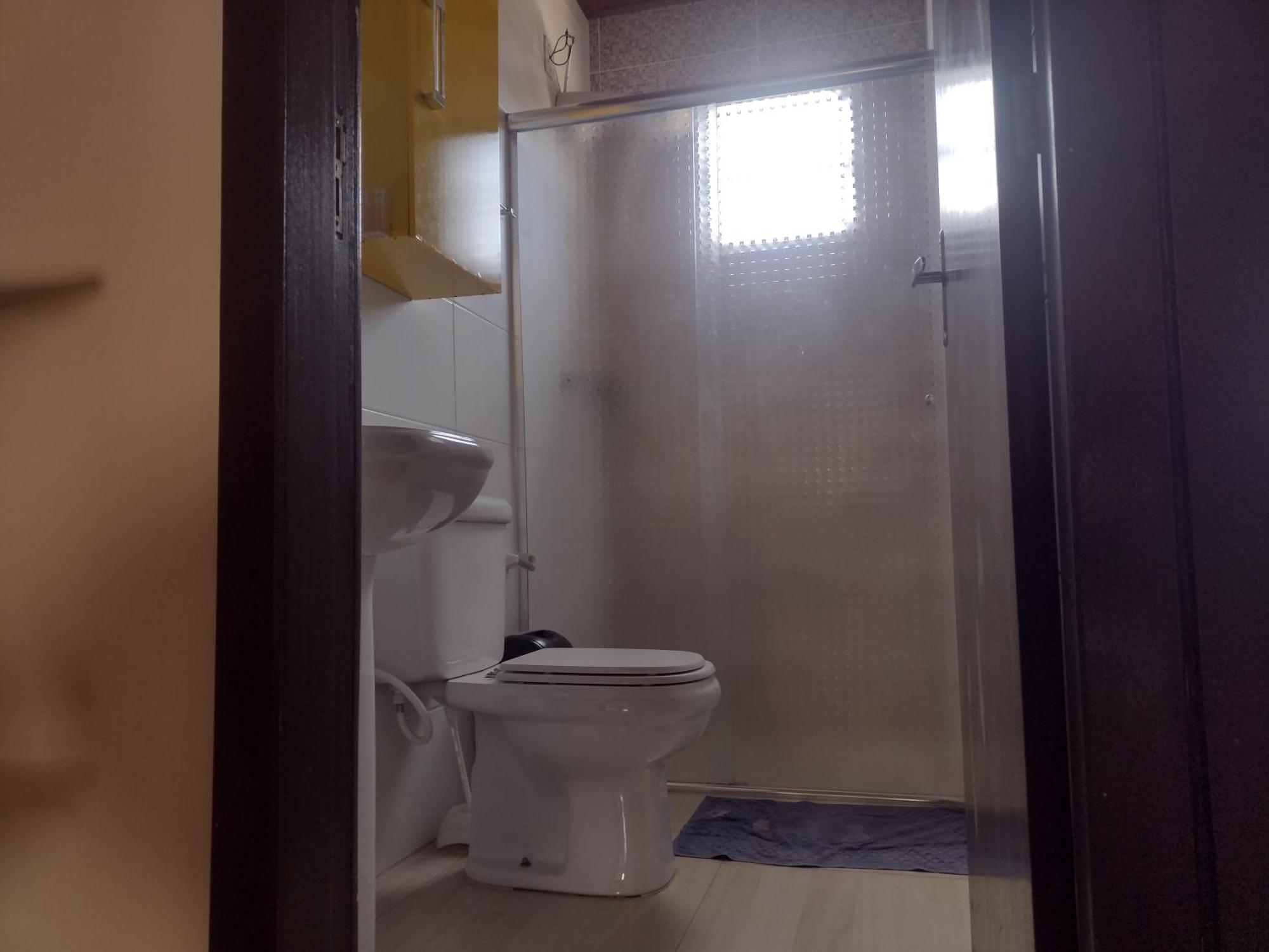 Apartament Otima Localizacao Casa Apartamento Em Garopaba Zewnętrze zdjęcie