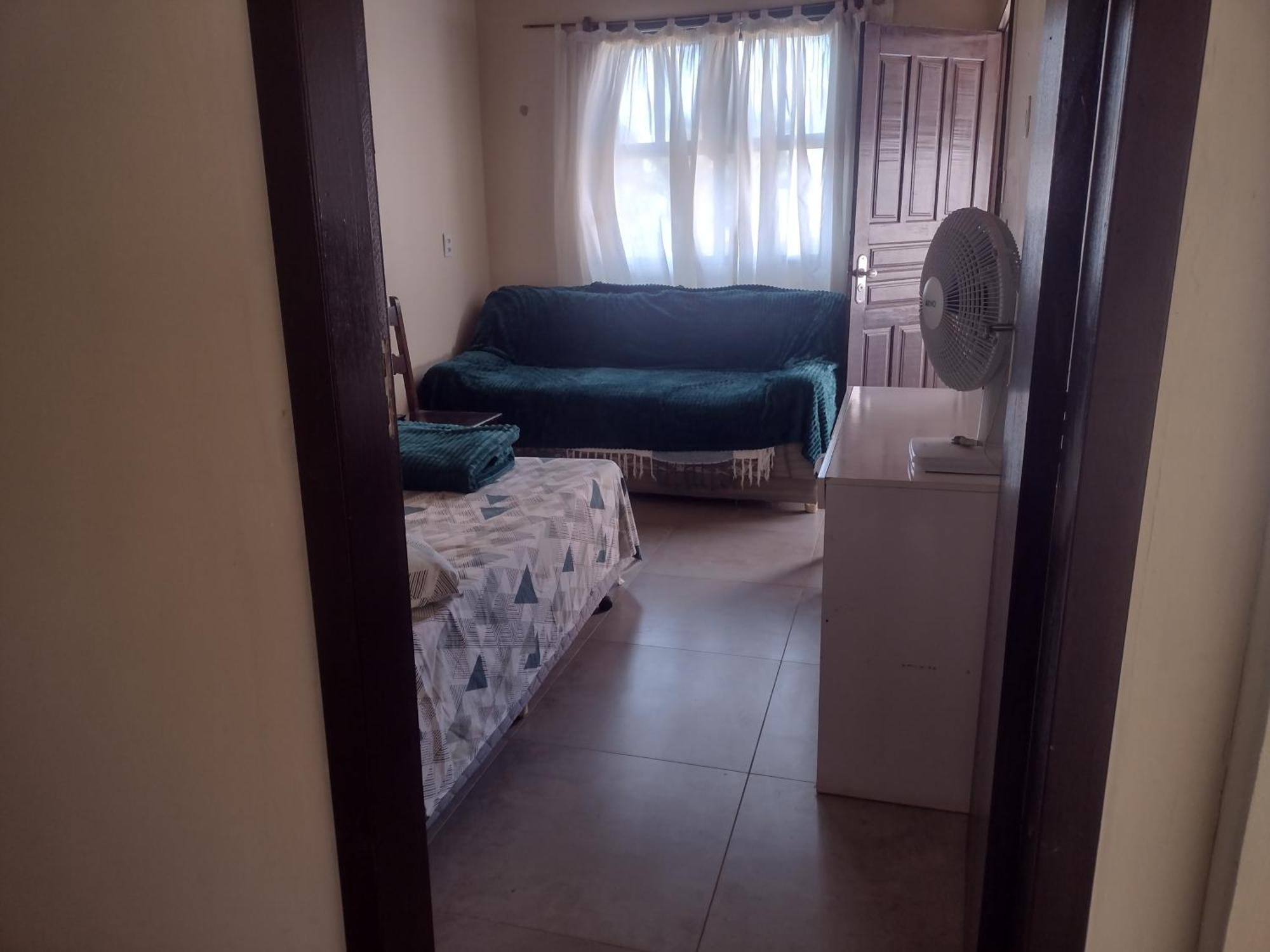 Apartament Otima Localizacao Casa Apartamento Em Garopaba Zewnętrze zdjęcie