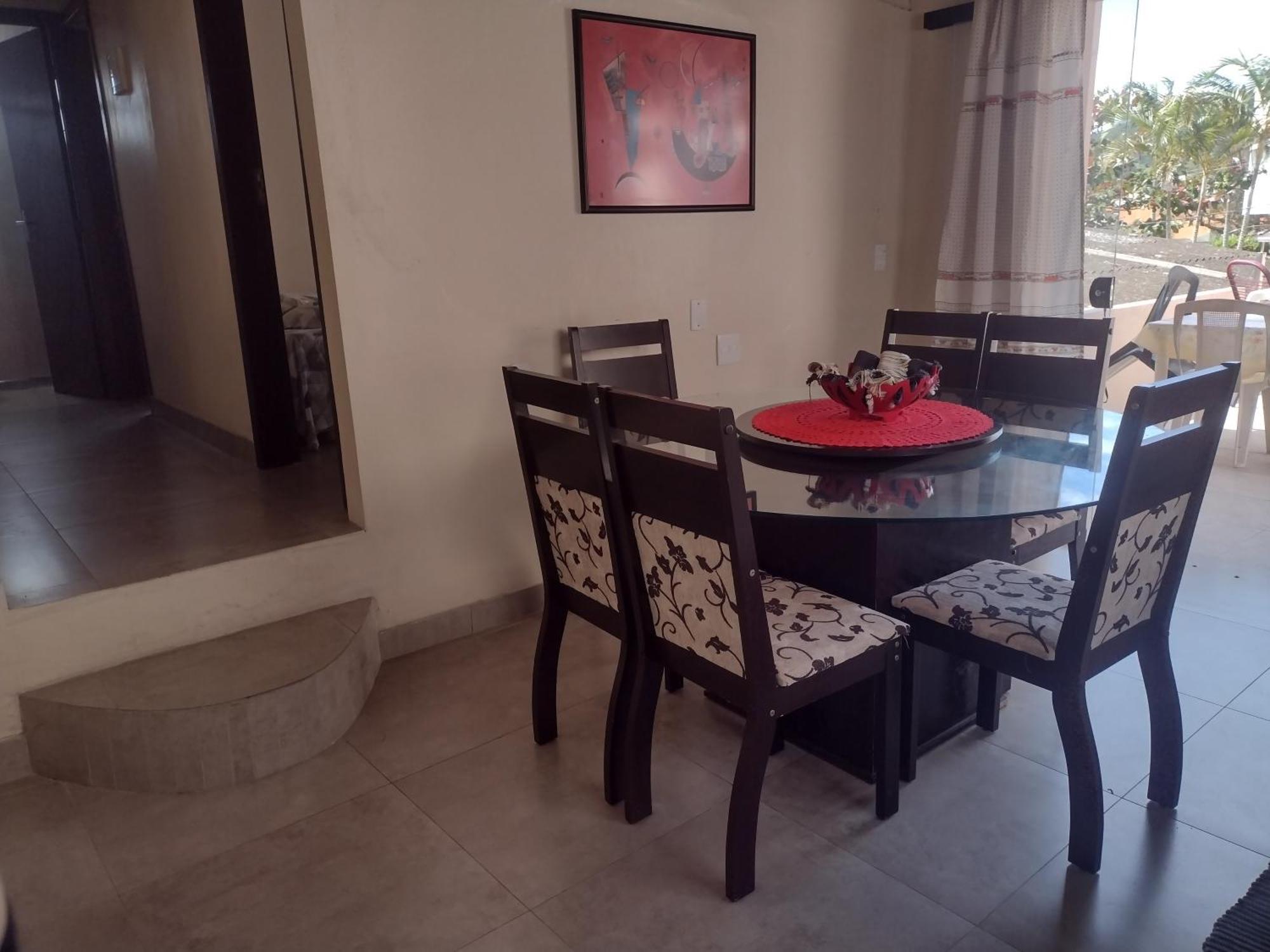 Apartament Otima Localizacao Casa Apartamento Em Garopaba Zewnętrze zdjęcie