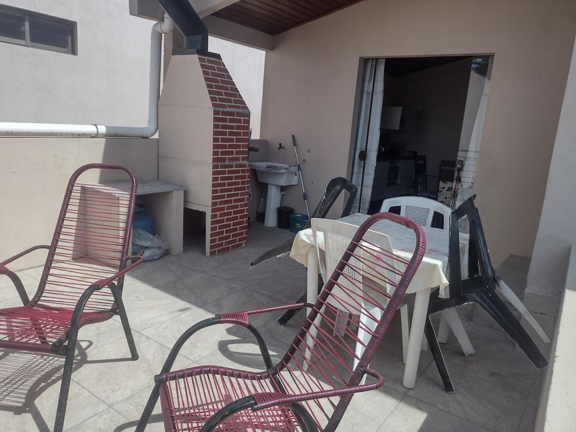 Apartament Otima Localizacao Casa Apartamento Em Garopaba Zewnętrze zdjęcie